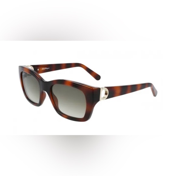 Ferragamo SF1012S Sunglasses main image 9